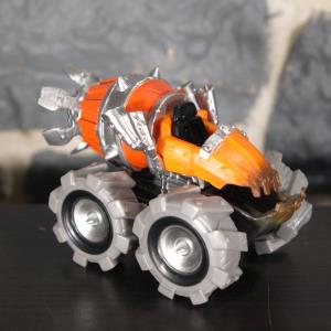 Skylanders Superchargers - Thump Truck (03)